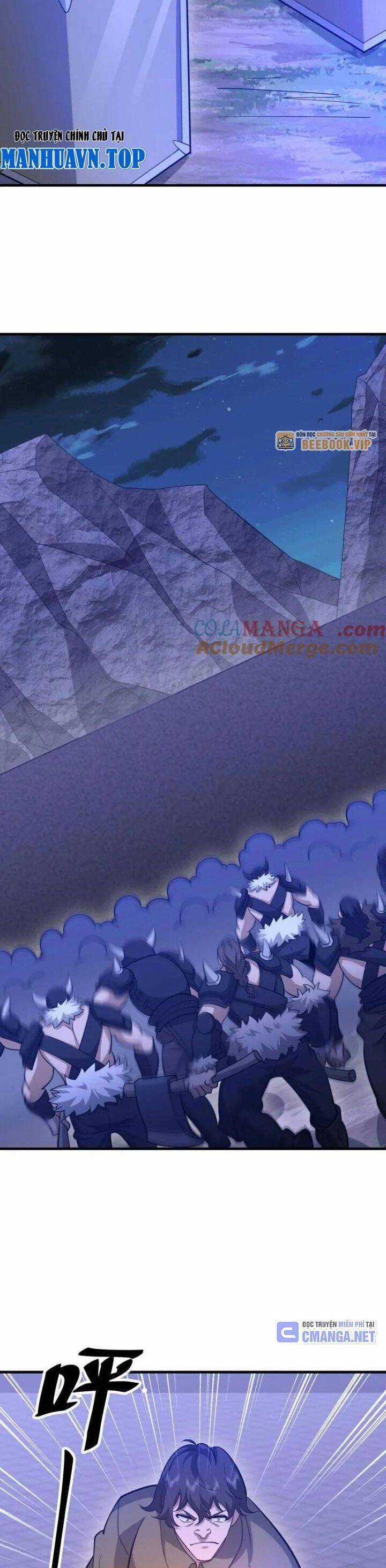 Đệ Nhất Danh Sách - Chương 499 - Trang 3