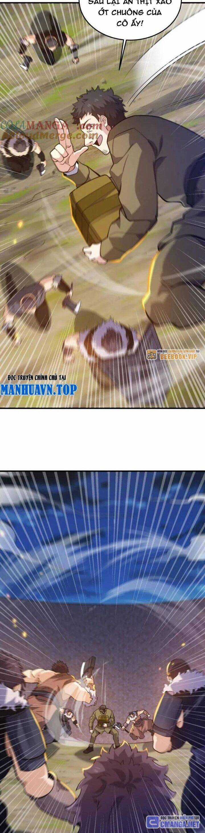 Đệ Nhất Danh Sách - Chương 499 - Trang 40