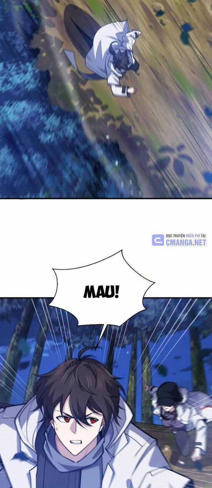 Đệ Nhất Danh Sách - Chương 500 - Trang 2