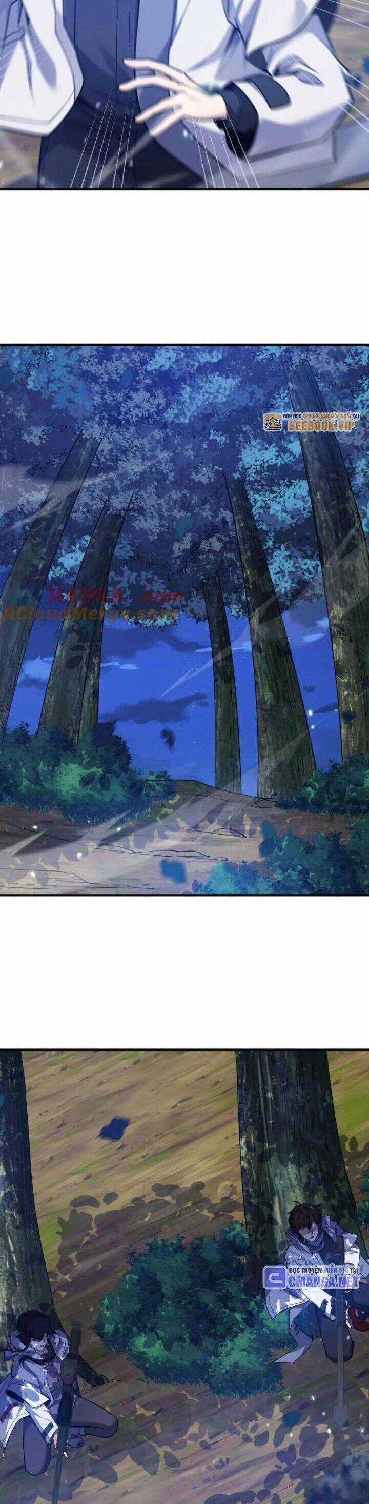 Đệ Nhất Danh Sách - Chương 500 - Trang 3