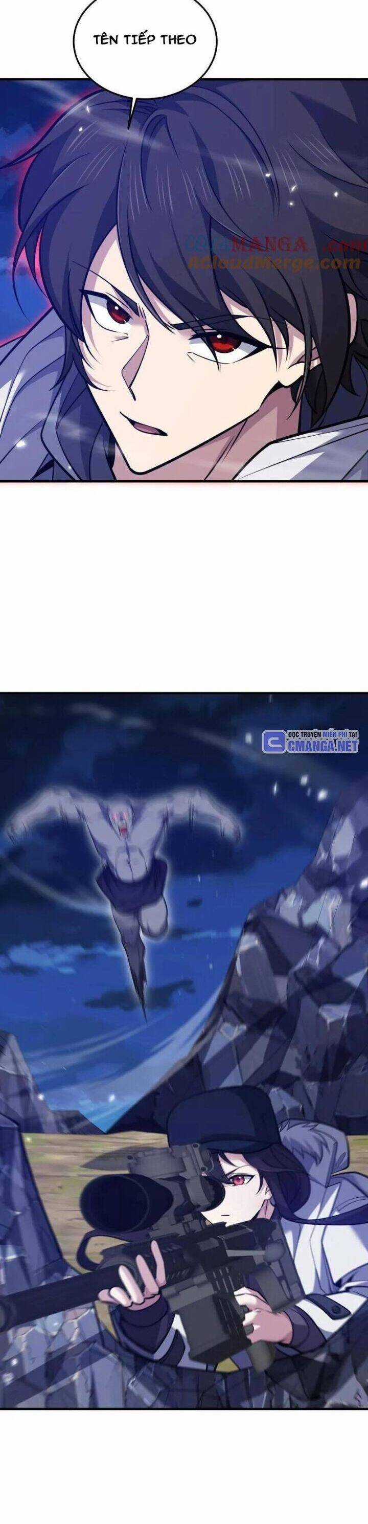 Đệ Nhất Danh Sách - Chương 500 - Trang 31