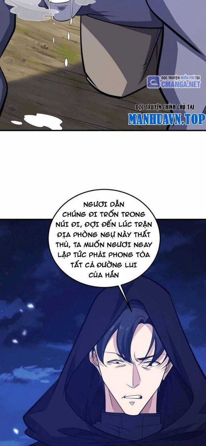 Đệ Nhất Danh Sách - Chương 500 - Trang 40