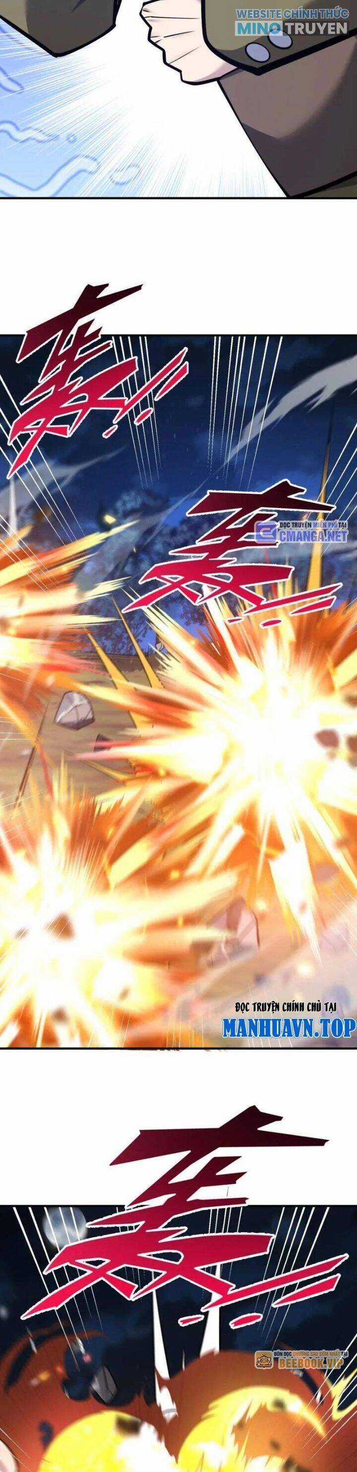 Đệ Nhất Danh Sách - Chương 500 - Trang 6