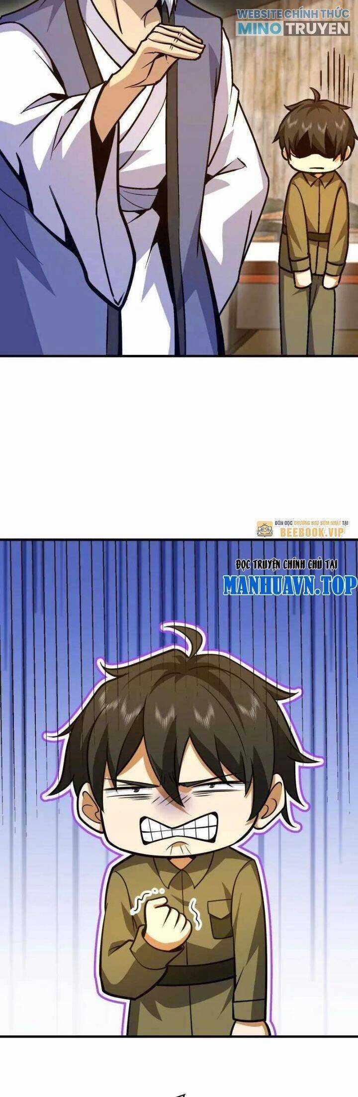 Đệ Nhất Danh Sách - Chương 501 - Trang 17