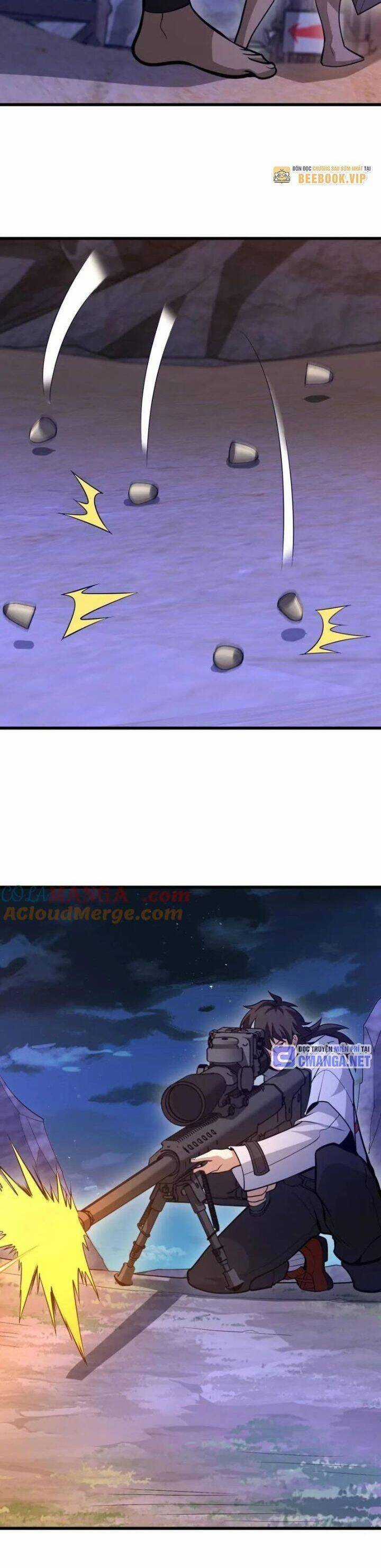 Đệ Nhất Danh Sách - Chương 501 - Trang 3