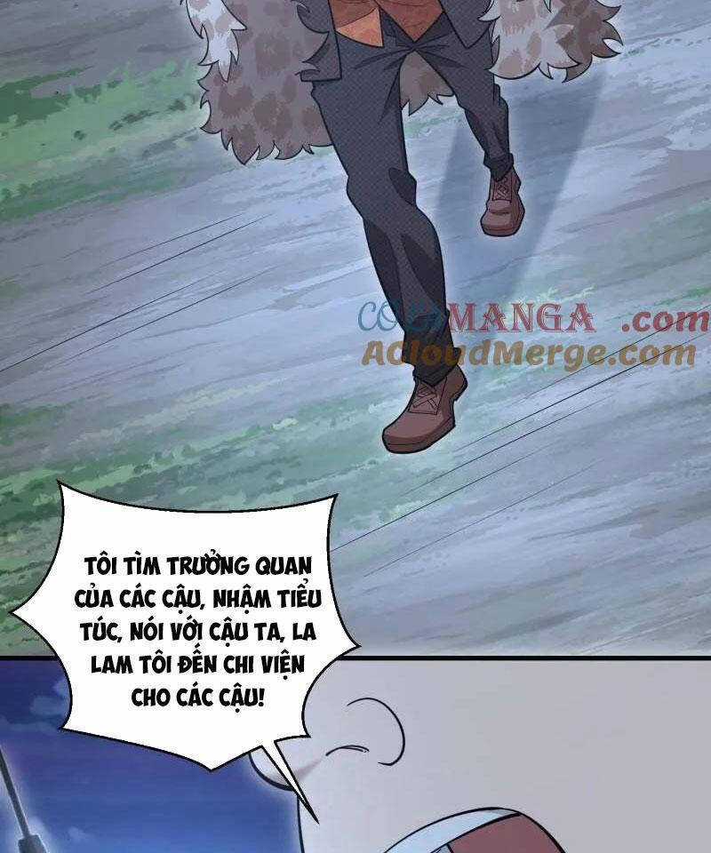 Đệ Nhất Danh Sách - Chương 502 - Trang 3