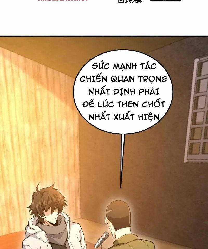 Đệ Nhất Danh Sách - Chương 502 - Trang 23