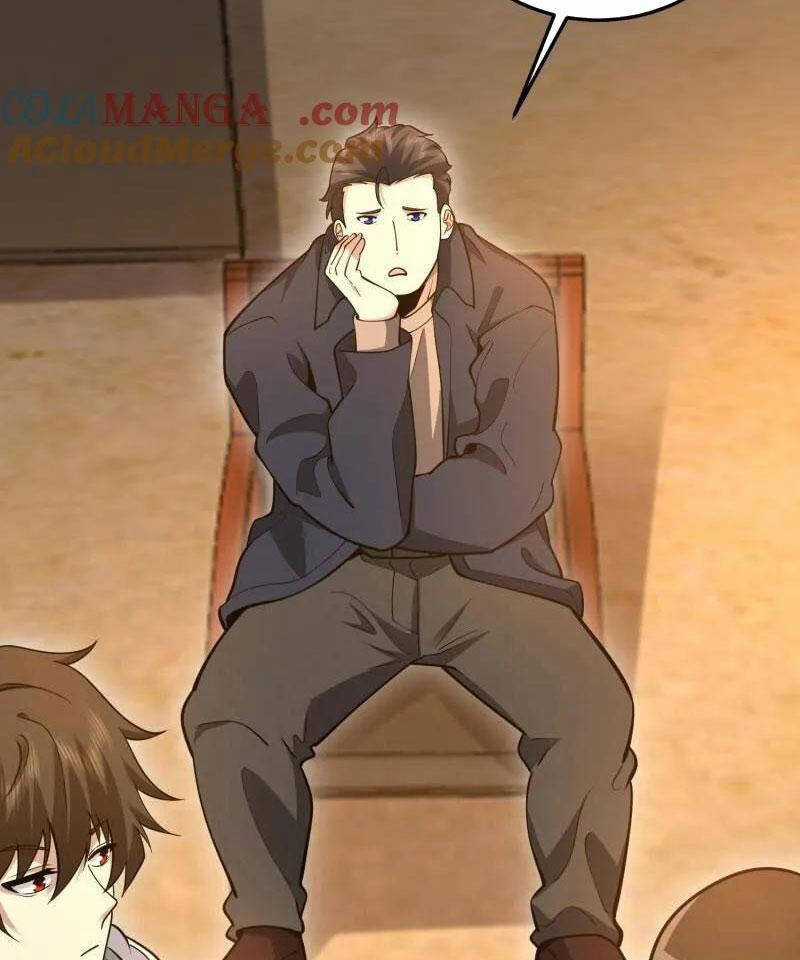 Đệ Nhất Danh Sách - Chương 502 - Trang 40