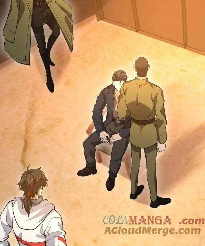 Đệ Nhất Danh Sách - Chương 502 - Trang 45