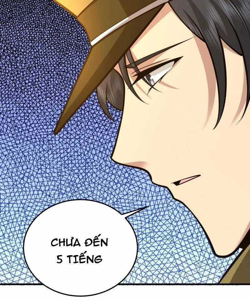 Đệ Nhất Danh Sách - Chương 502 - Trang 56