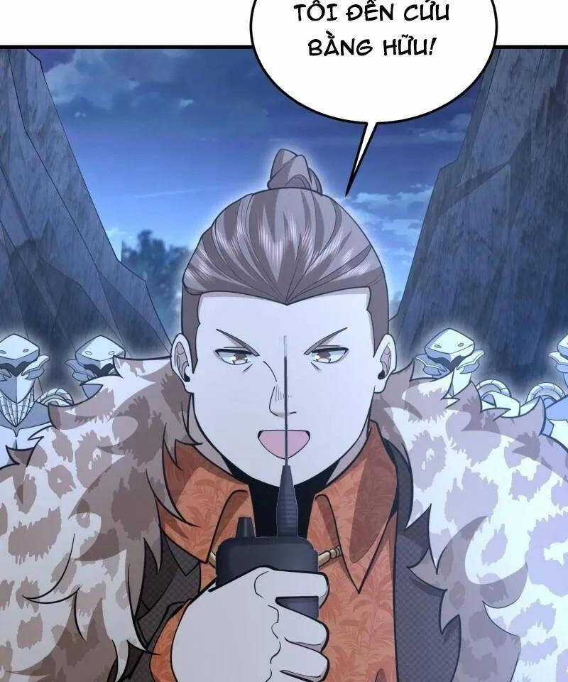 Đệ Nhất Danh Sách - Chương 502 - Trang 8