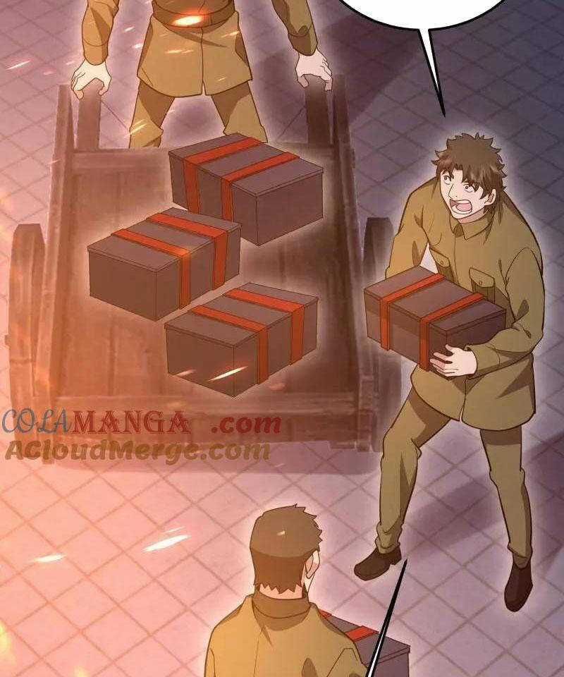 Đệ Nhất Danh Sách - Chương 502 - Trang 71