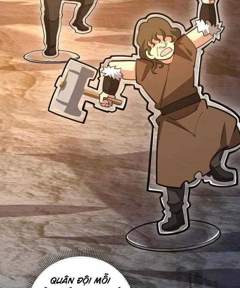 Đệ Nhất Danh Sách - Chương 502 - Trang 84