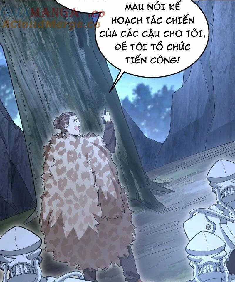 Đệ Nhất Danh Sách - Chương 502 - Trang 10