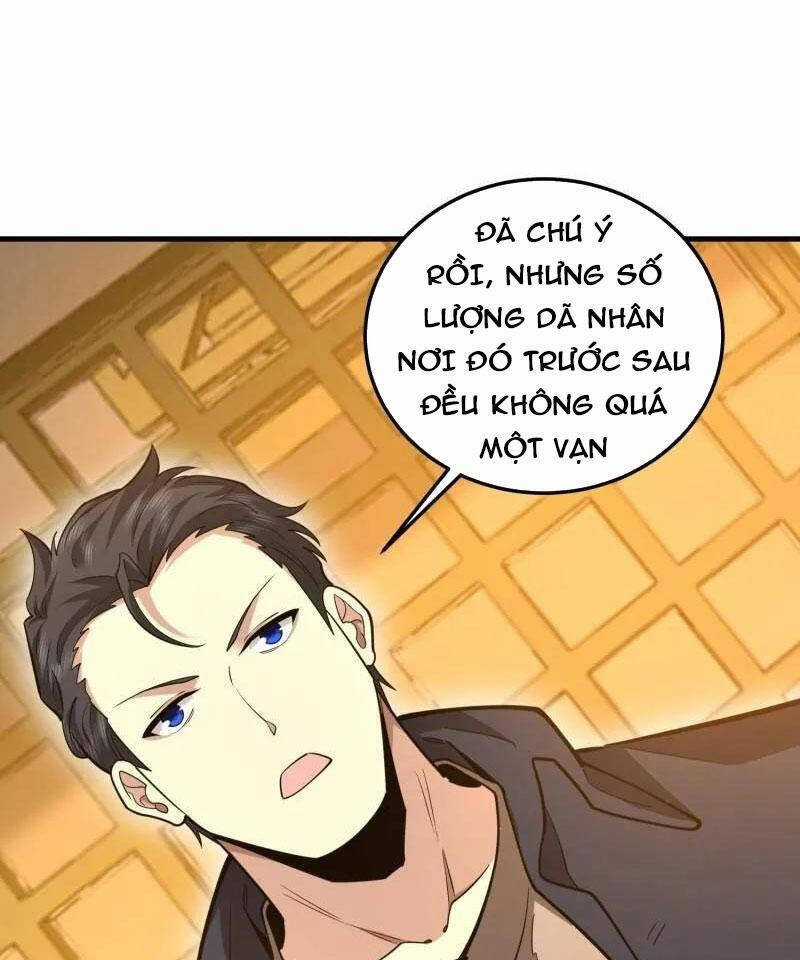 Đệ Nhất Danh Sách - Chương 502 - Trang 91