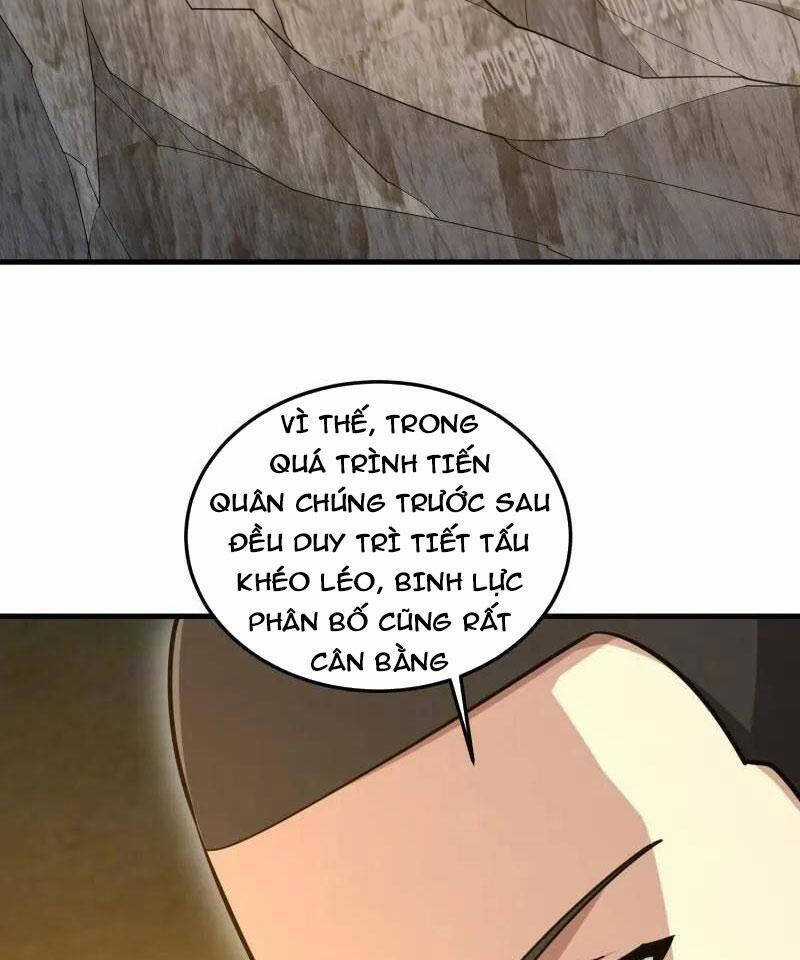 Đệ Nhất Danh Sách - Chương 502 - Trang 97