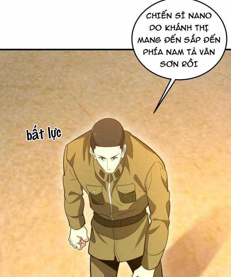 Đệ Nhất Danh Sách - Chương 502 - Trang 99