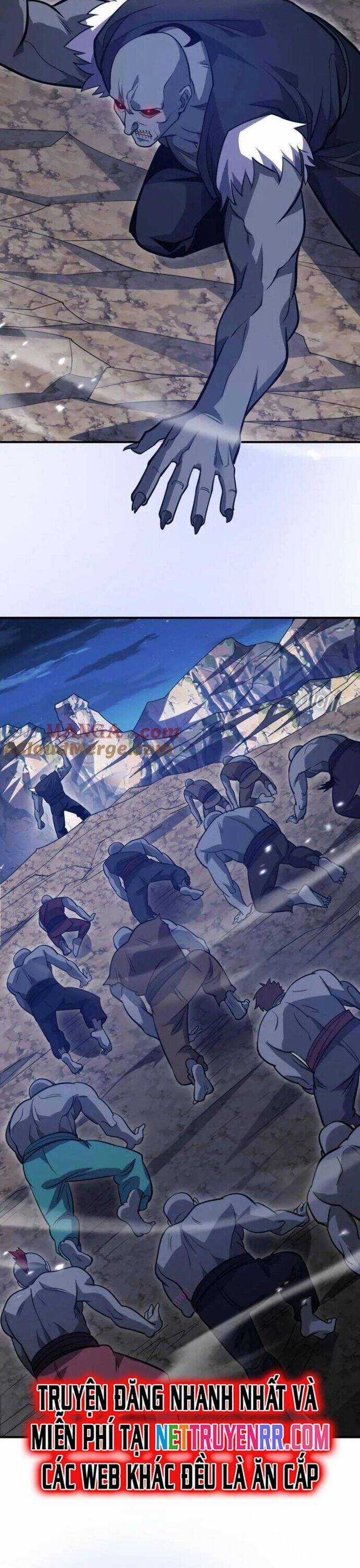 Đệ Nhất Danh Sách - Chương 504 - Trang 3