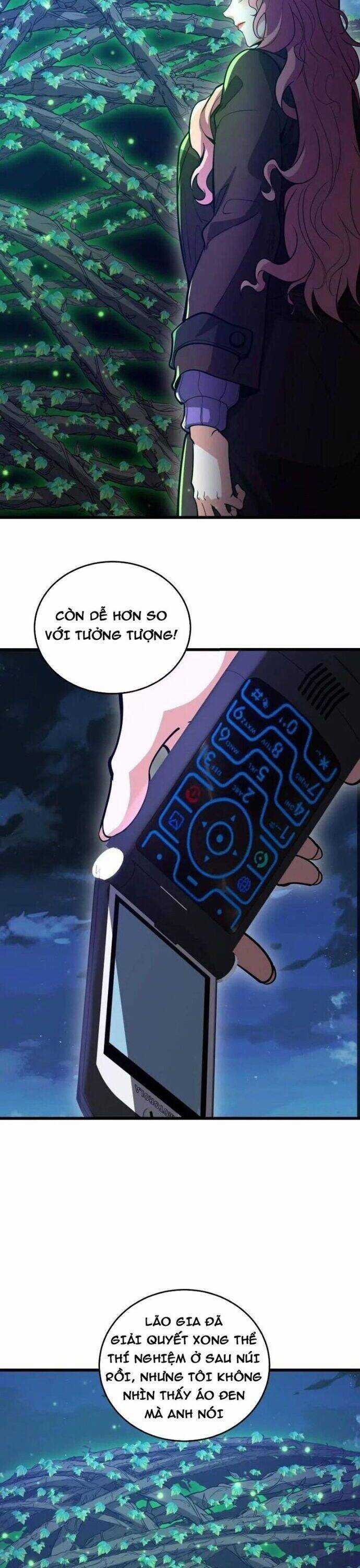 Đệ Nhất Danh Sách - Chương 504 - Trang 24