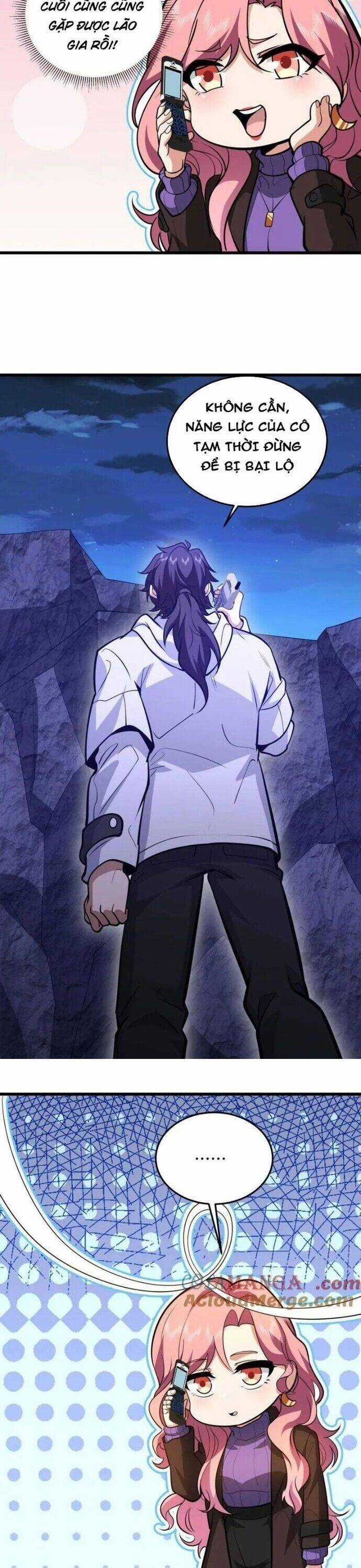 Đệ Nhất Danh Sách - Chương 504 - Trang 26