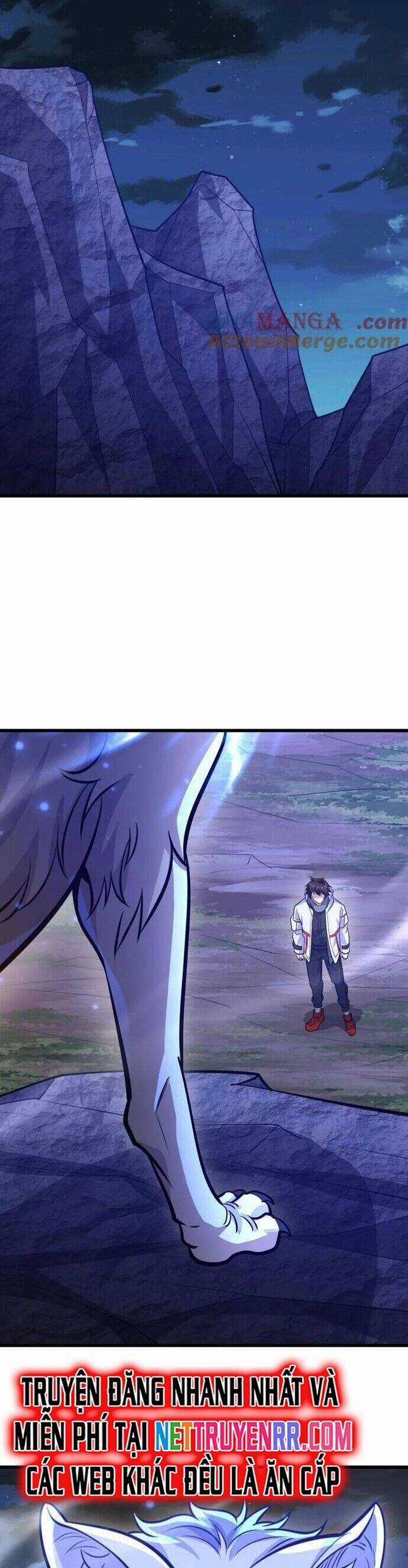 Đệ Nhất Danh Sách - Chương 504 - Trang 30