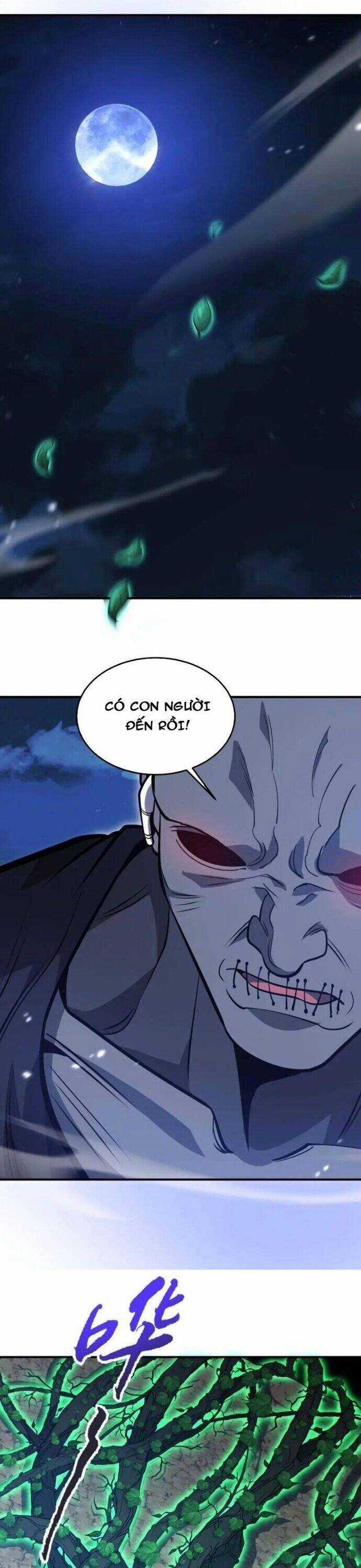 Đệ Nhất Danh Sách - Chương 504 - Trang 4