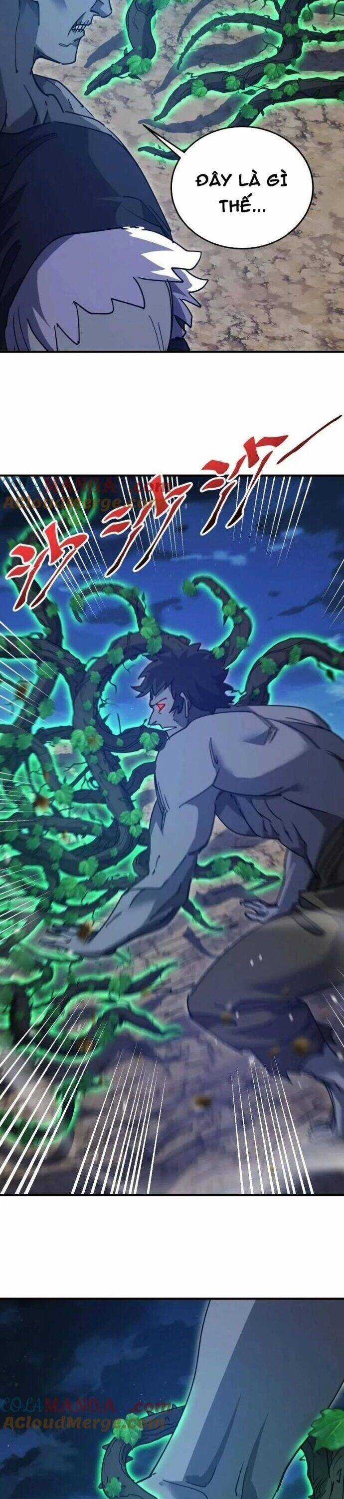 Đệ Nhất Danh Sách - Chương 504 - Trang 6