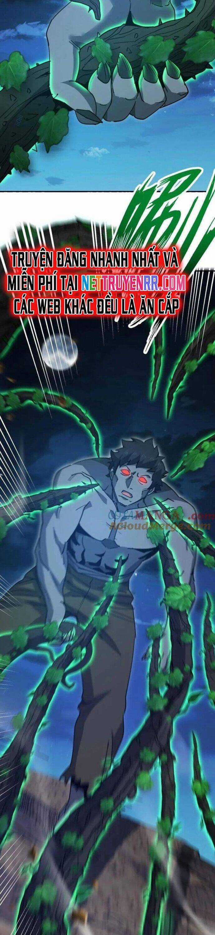 Đệ Nhất Danh Sách - Chương 504 - Trang 7