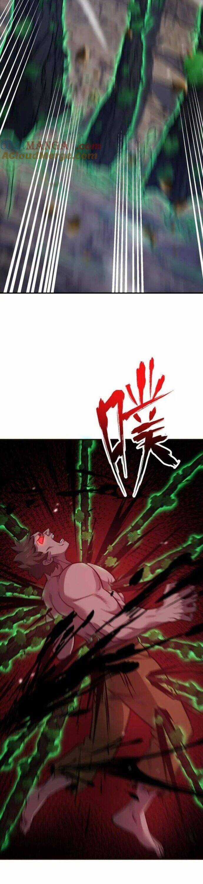 Đệ Nhất Danh Sách - Chương 504 - Trang 8