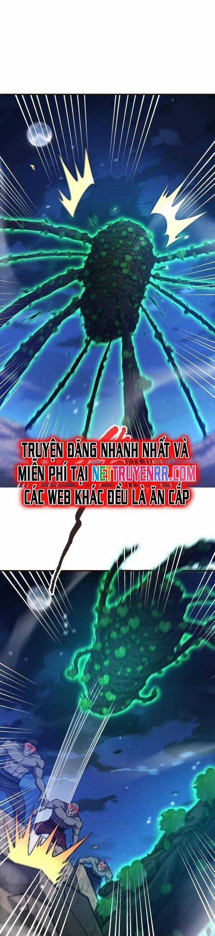 Đệ Nhất Danh Sách - Chương 504 - Trang 9