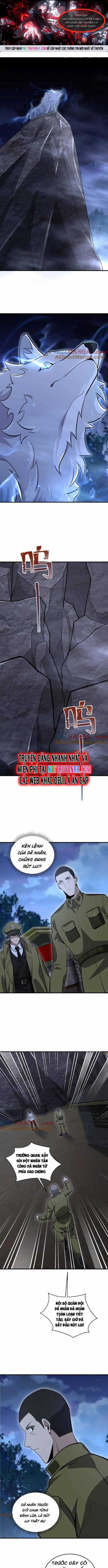 Đệ Nhất Danh Sách - Chương 505 - Trang 1