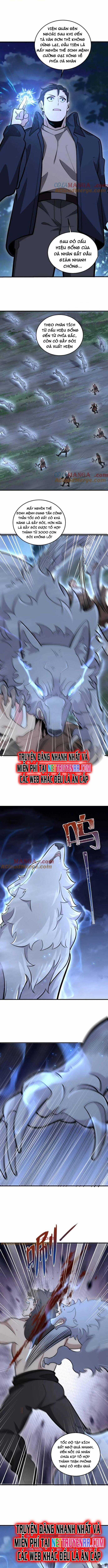 Đệ Nhất Danh Sách - Chương 505 - Trang 3