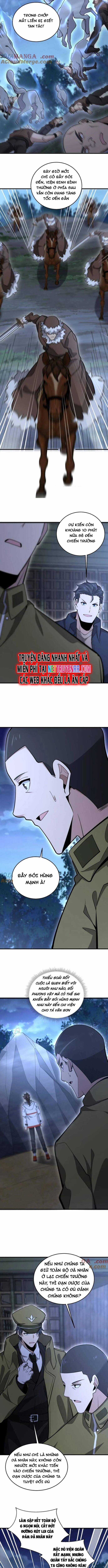 Đệ Nhất Danh Sách - Chương 505 - Trang 4