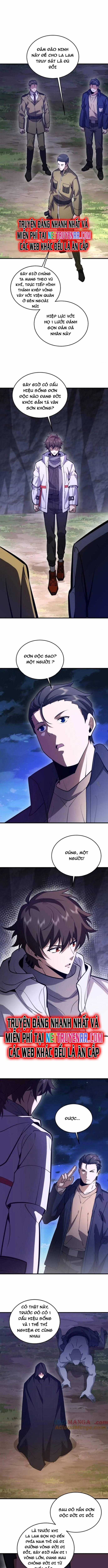 Đệ Nhất Danh Sách - Chương 505 - Trang 9