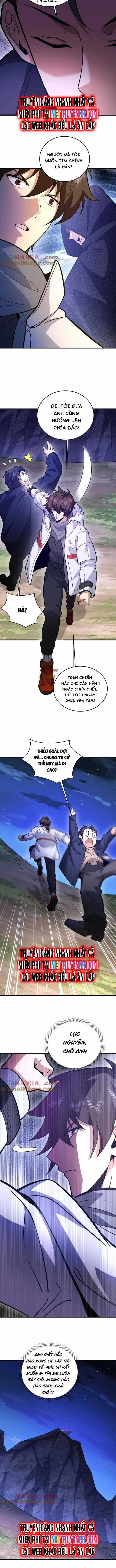 Đệ Nhất Danh Sách - Chương 505 - Trang 10