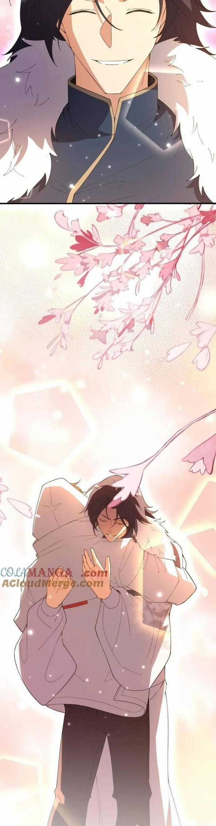 Đệ Nhất Danh Sách - Chương 507 - Trang 11