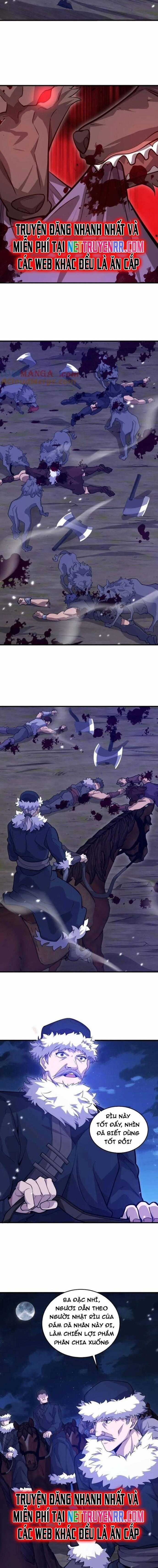 Đệ Nhất Danh Sách - Chương 508 - Trang 7