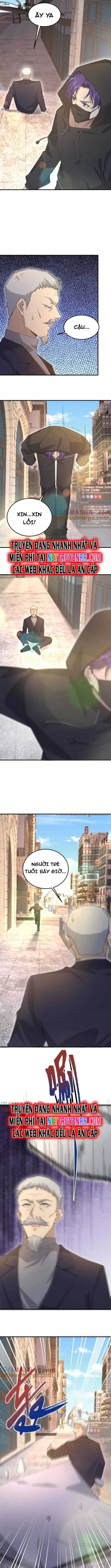 Đệ Nhất Danh Sách - Chương 511 - Trang 9