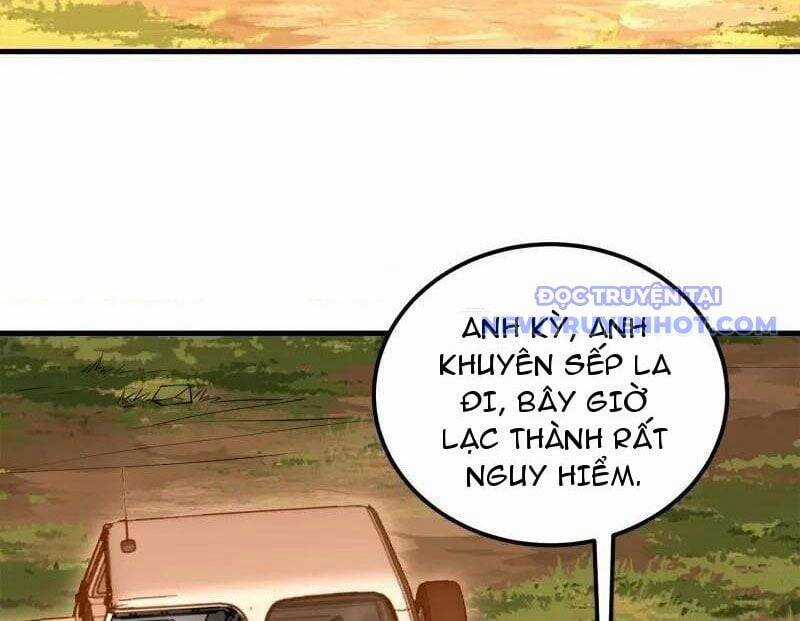 Đệ Nhất Danh Sách - Chương 515 - Trang 40