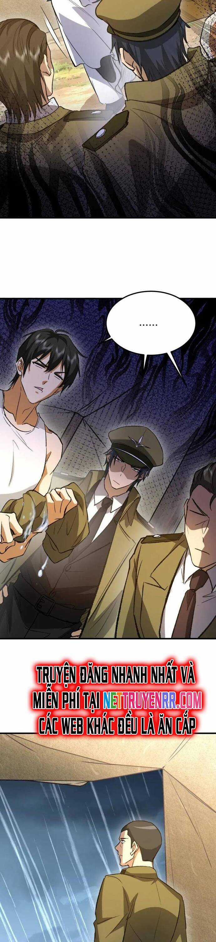 Đệ Nhất Danh Sách - Chương 518 - Trang 11