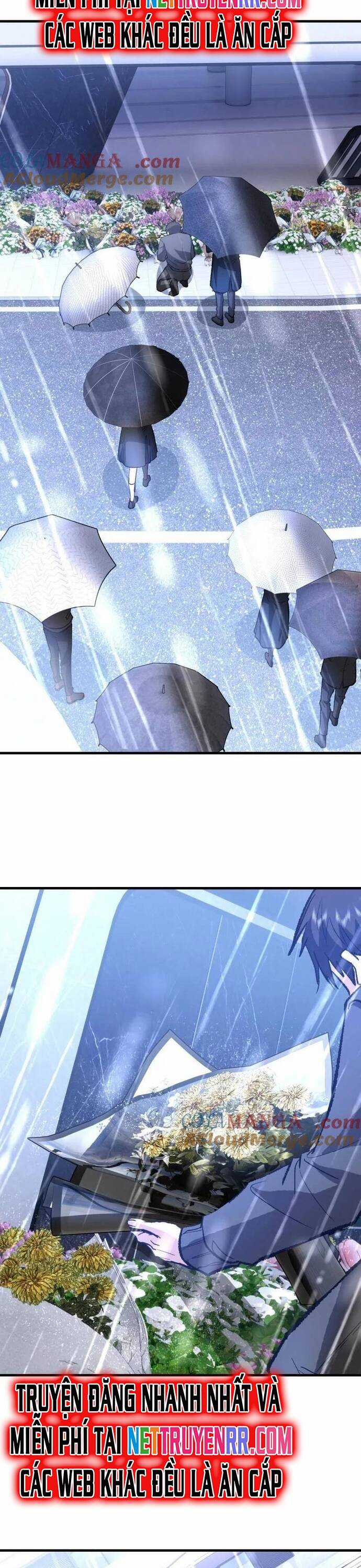 Đệ Nhất Danh Sách - Chương 518 - Trang 19