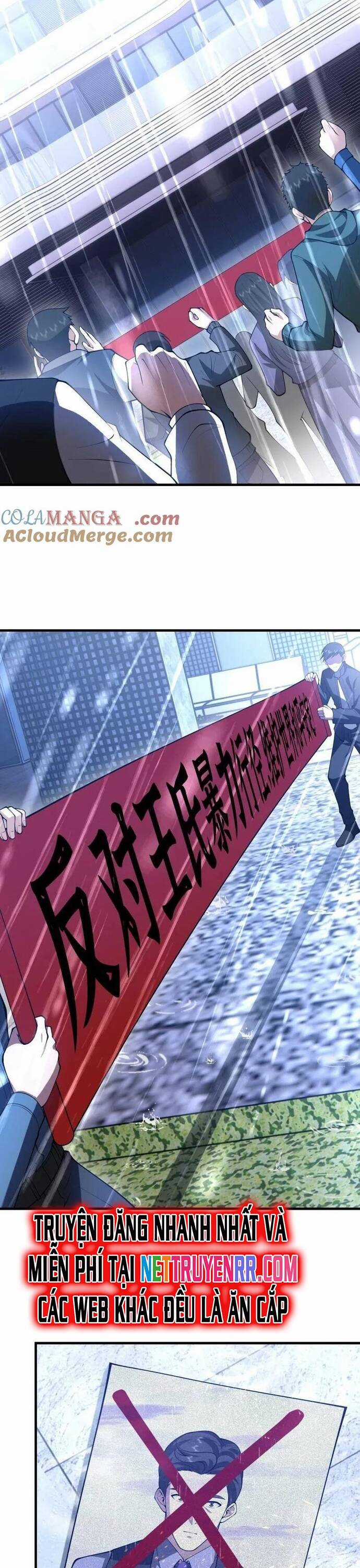 Đệ Nhất Danh Sách - Chương 518 - Trang 20