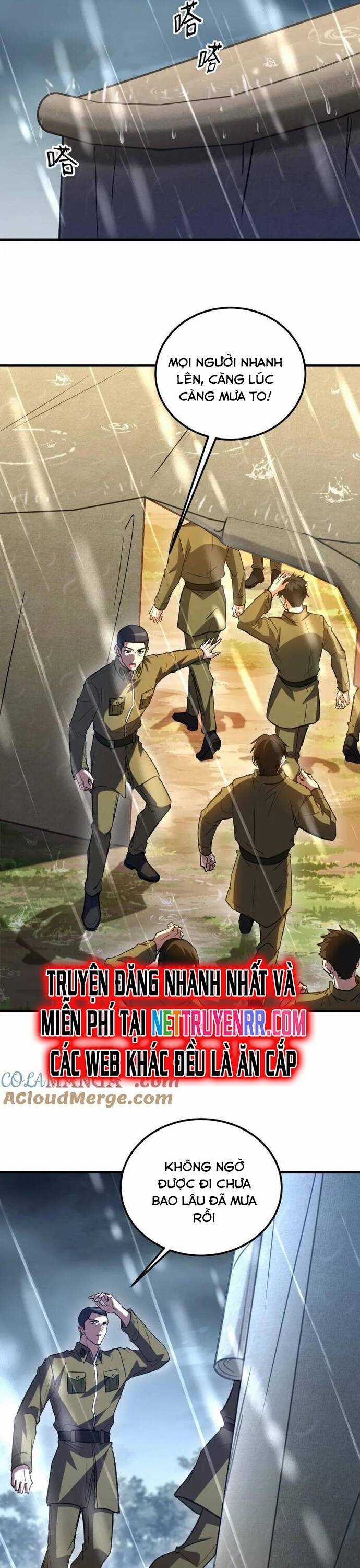 Đệ Nhất Danh Sách - Chương 518 - Trang 7