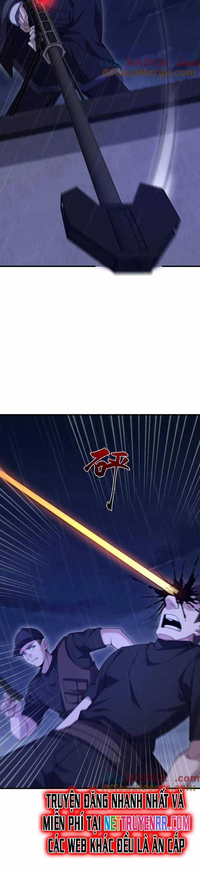 Đệ Nhất Danh Sách - Chương 519 - Trang 11