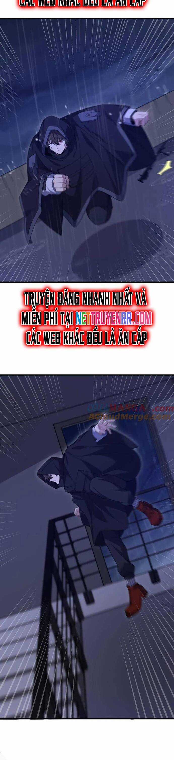 Đệ Nhất Danh Sách - Chương 519 - Trang 13