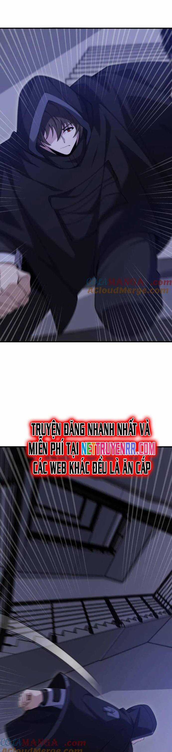 Đệ Nhất Danh Sách - Chương 519 - Trang 15