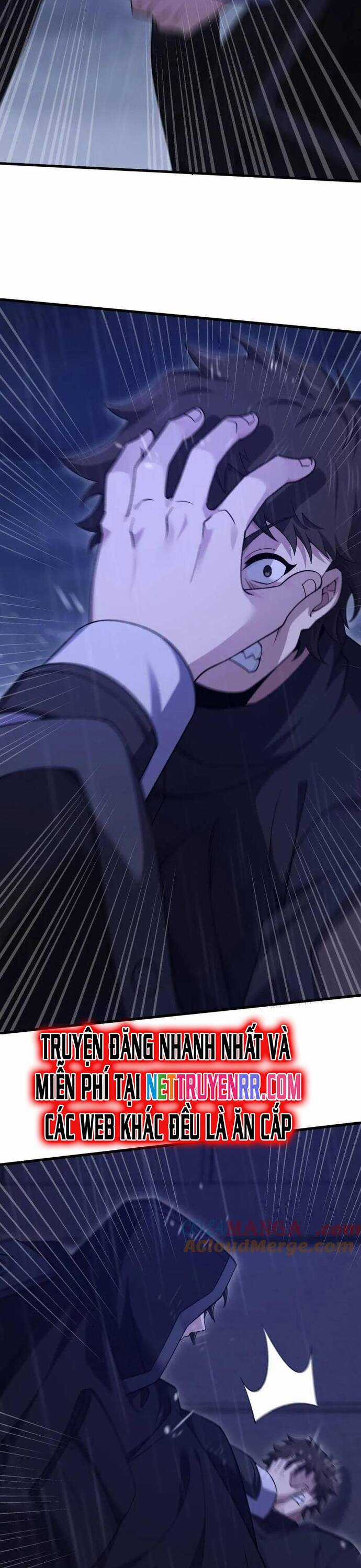 Đệ Nhất Danh Sách - Chương 519 - Trang 19