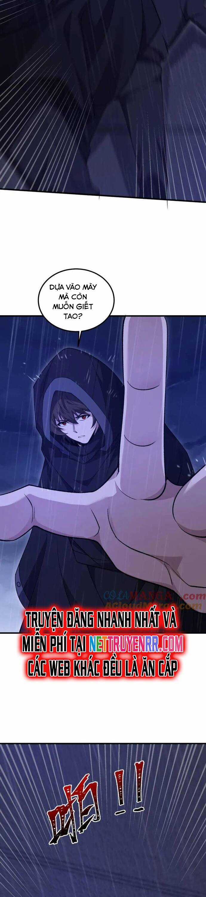 Đệ Nhất Danh Sách - Chương 519 - Trang 20