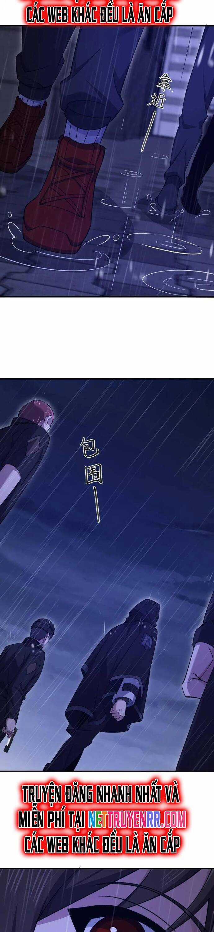 Đệ Nhất Danh Sách - Chương 519 - Trang 24