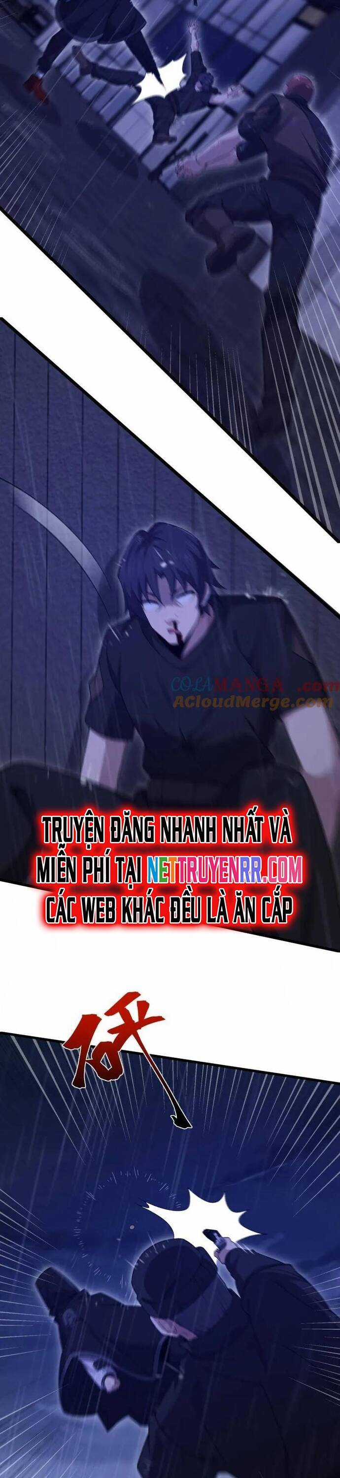 Đệ Nhất Danh Sách - Chương 519 - Trang 28